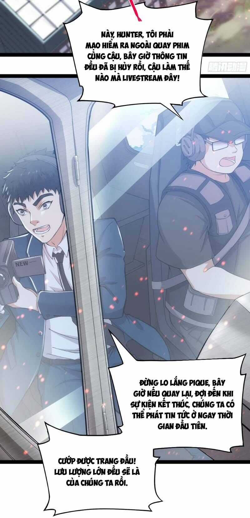 Mạnh Nhất Dị Giới - Chương 2 - Trang 37