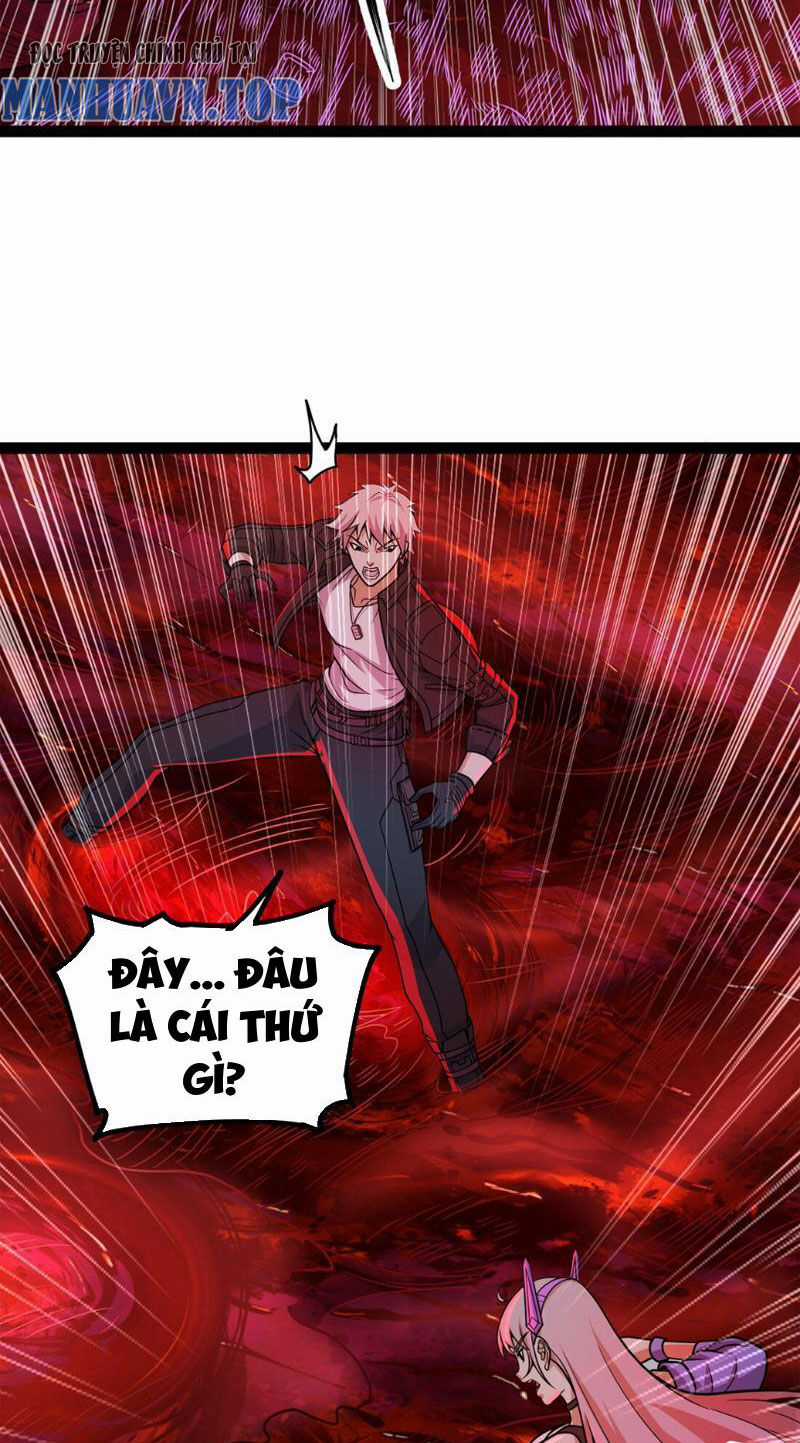 Mạnh Nhất Dị Giới - Chương 21 - Trang 3