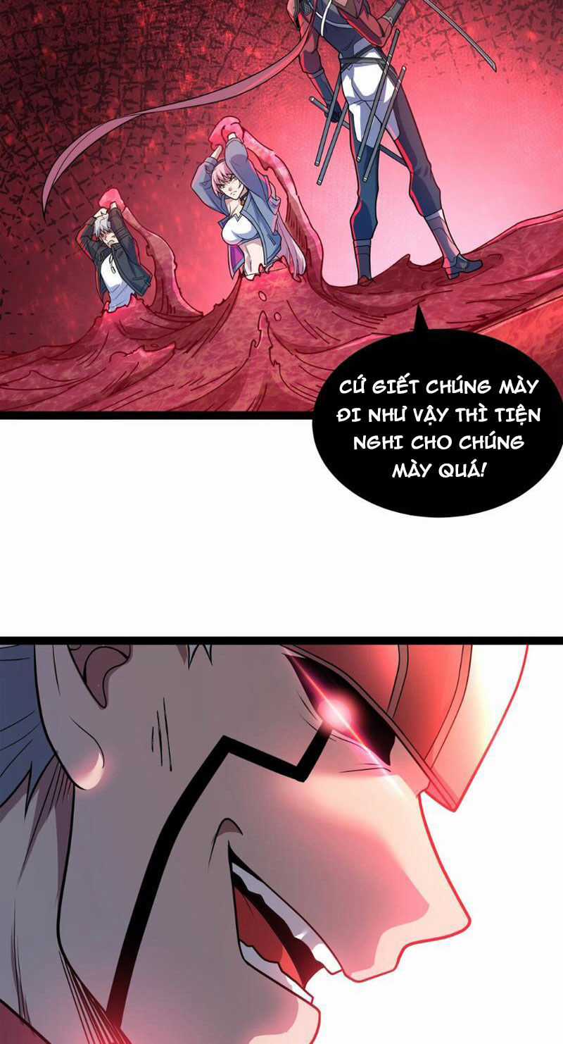 Mạnh Nhất Dị Giới - Chương 21 - Trang 21