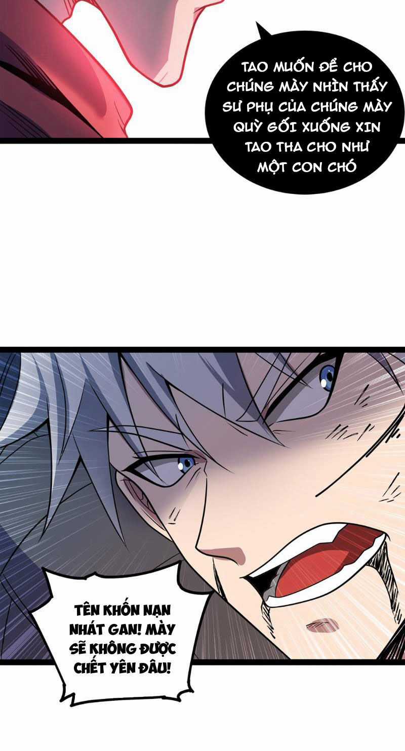 Mạnh Nhất Dị Giới - Chương 21 - Trang 22