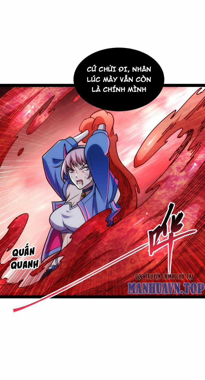 Mạnh Nhất Dị Giới - Chương 21 - Trang 23