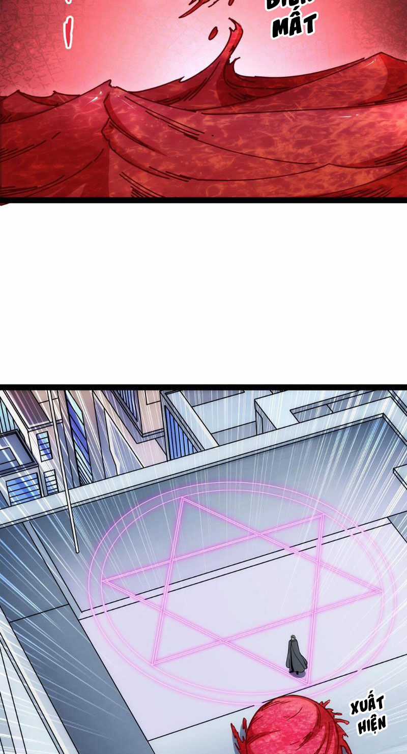 Mạnh Nhất Dị Giới - Chương 21 - Trang 25