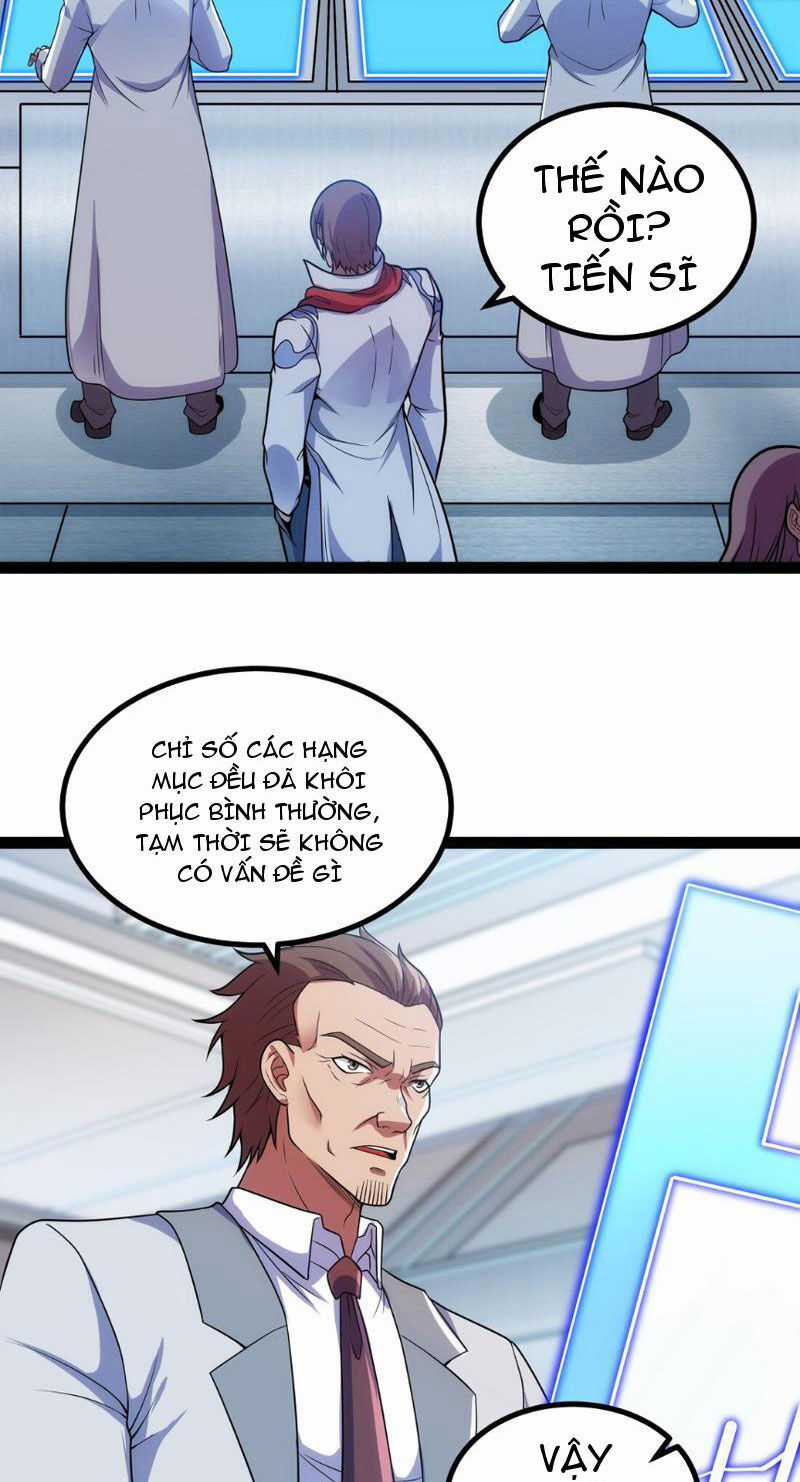 Mạnh Nhất Dị Giới - Chương 21 - Trang 29