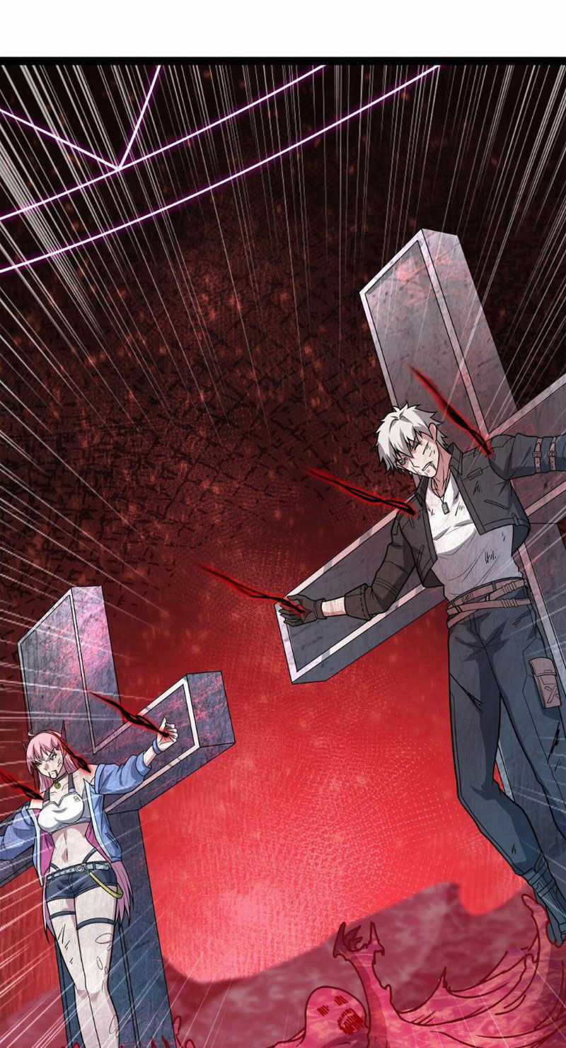 Mạnh Nhất Dị Giới - Chương 21 - Trang 34