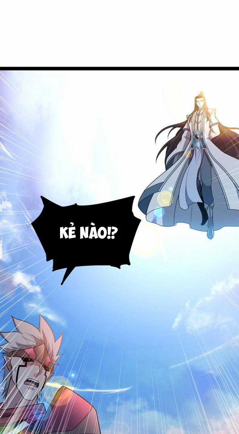 Mạnh Nhất Dị Giới - Chương 21 - Trang 37