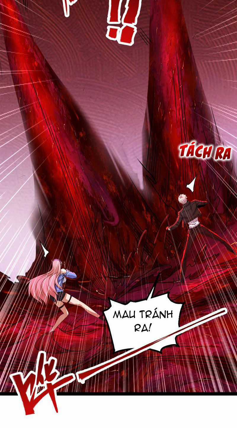 Mạnh Nhất Dị Giới - Chương 21 - Trang 5