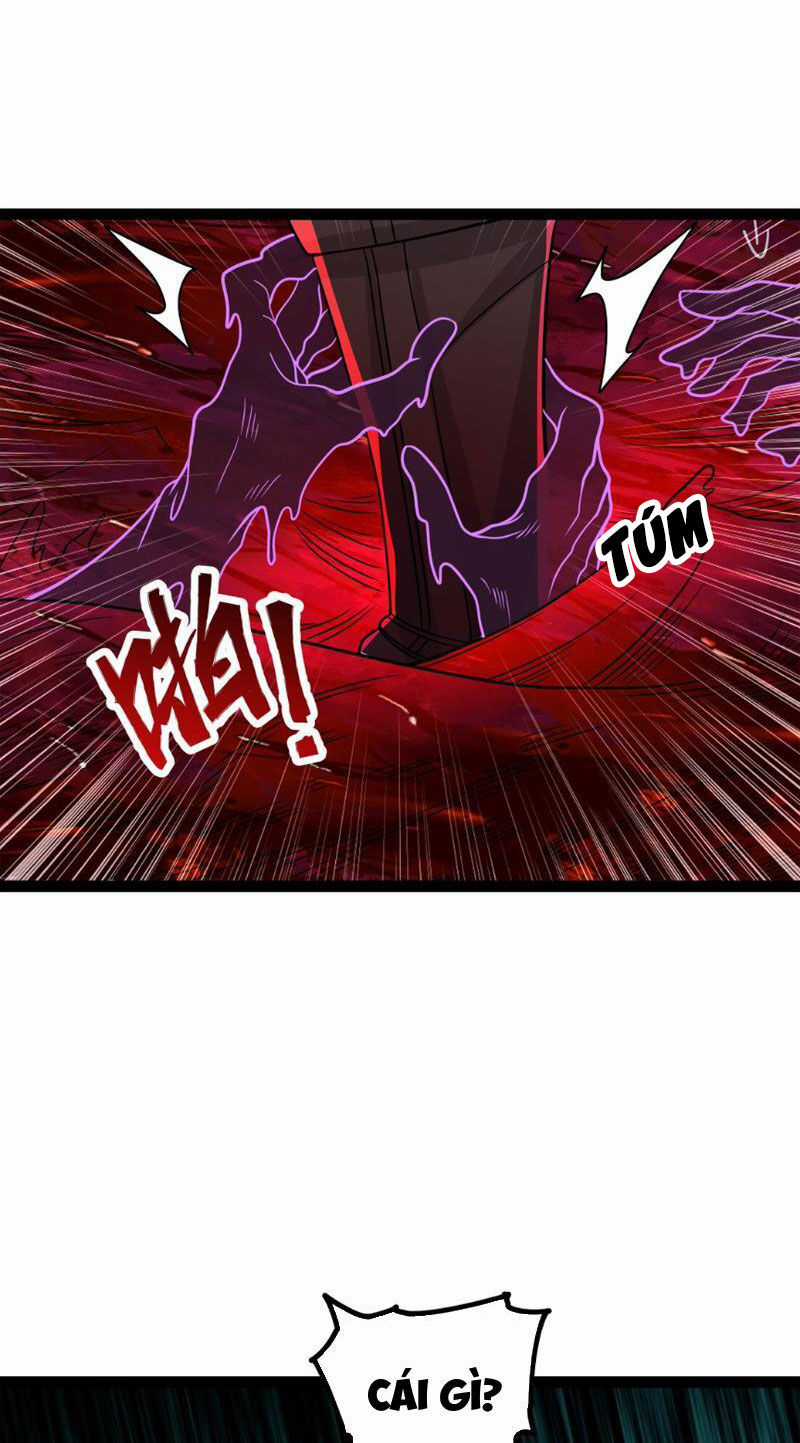 Mạnh Nhất Dị Giới - Chương 21 - Trang 6