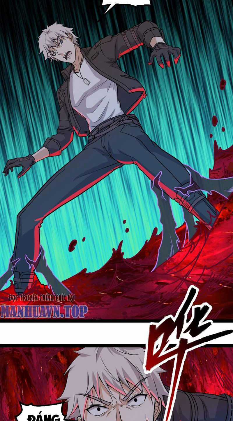 Mạnh Nhất Dị Giới - Chương 21 - Trang 7