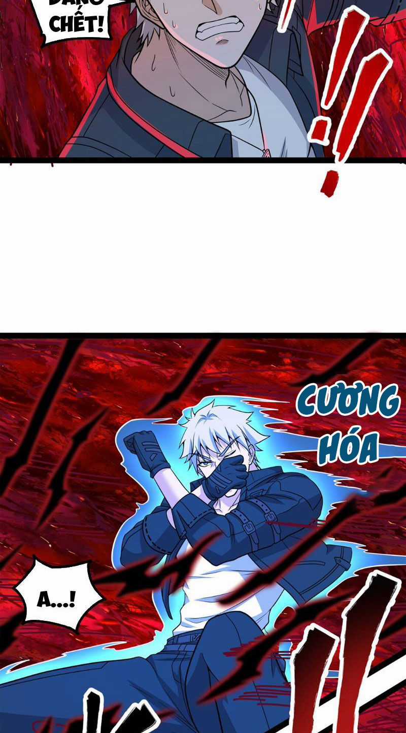 Mạnh Nhất Dị Giới - Chương 21 - Trang 8