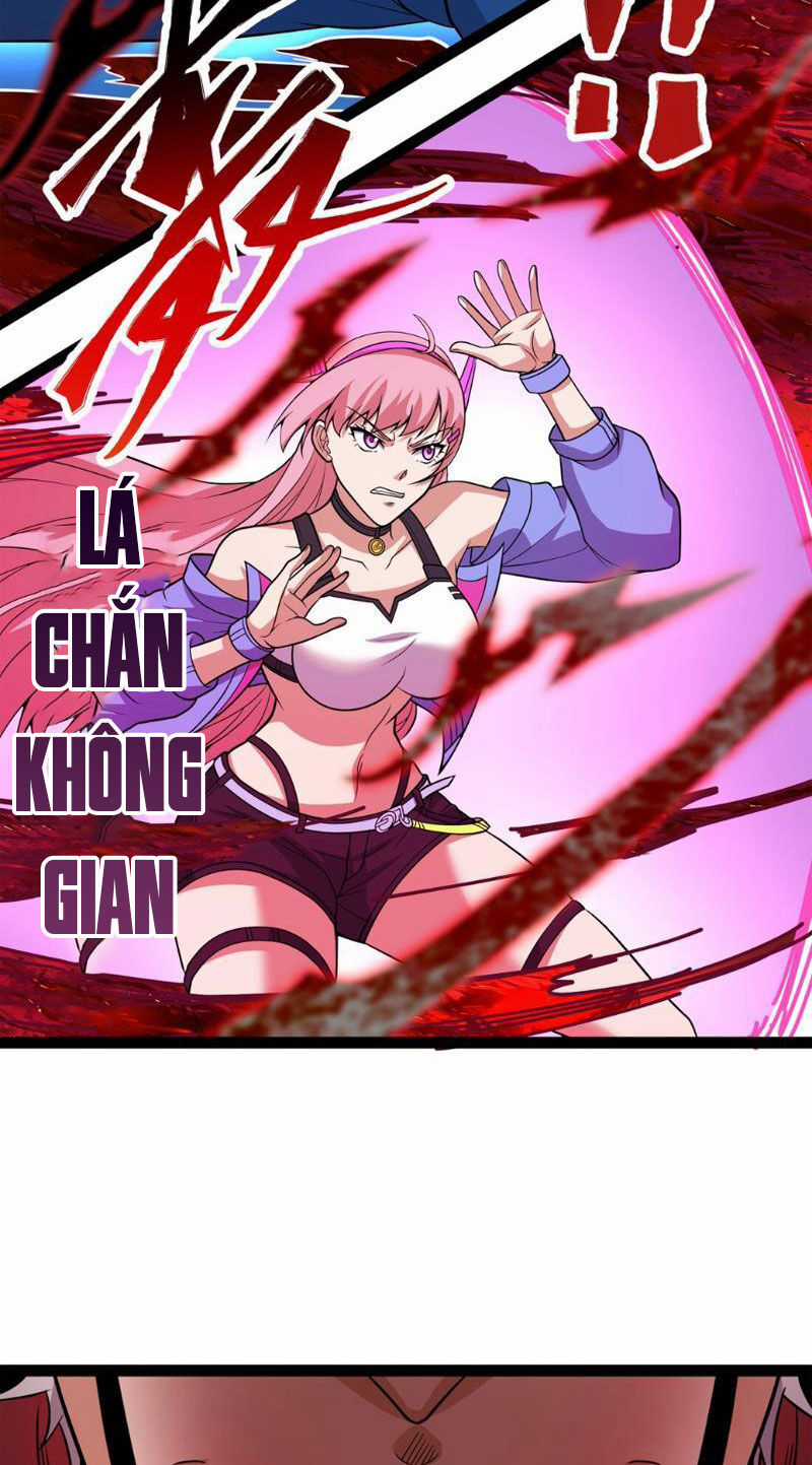 Mạnh Nhất Dị Giới - Chương 21 - Trang 9