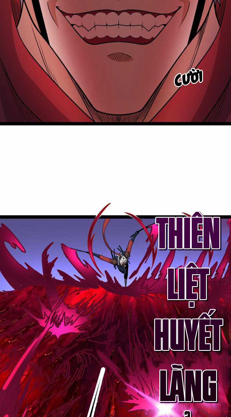 Mạnh Nhất Dị Giới - Chương 21 - Trang 10