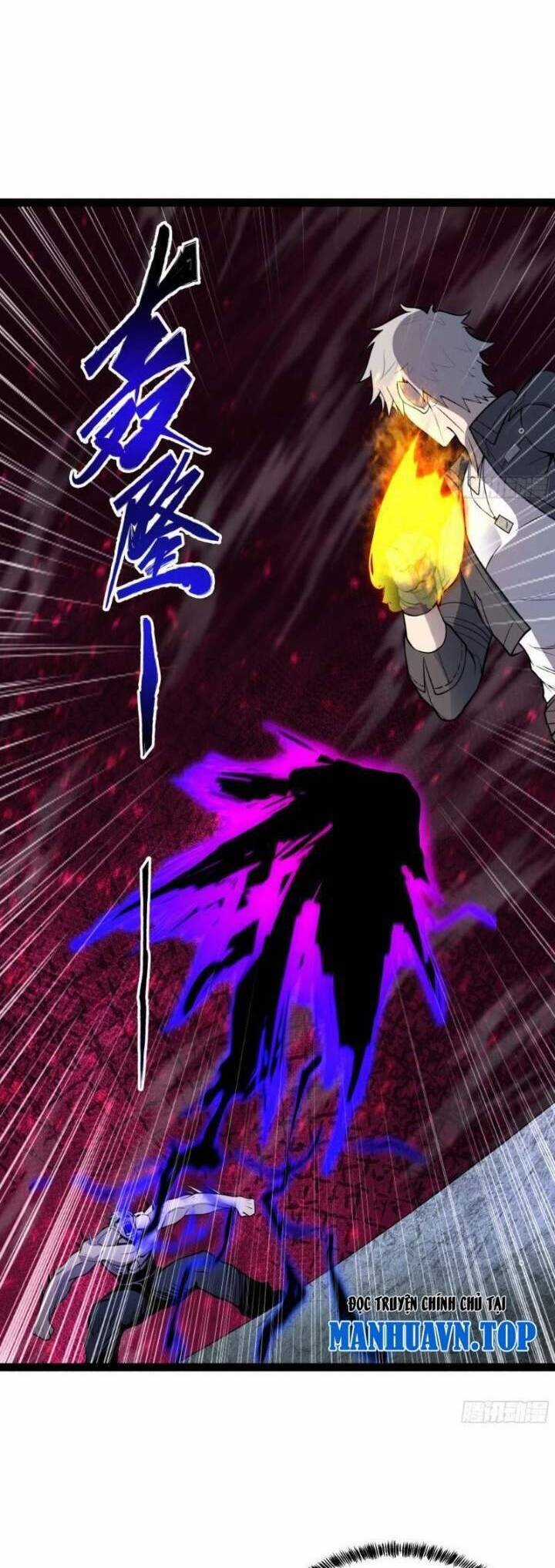 Mạnh Nhất Dị Giới - Chương 36 - Trang 3