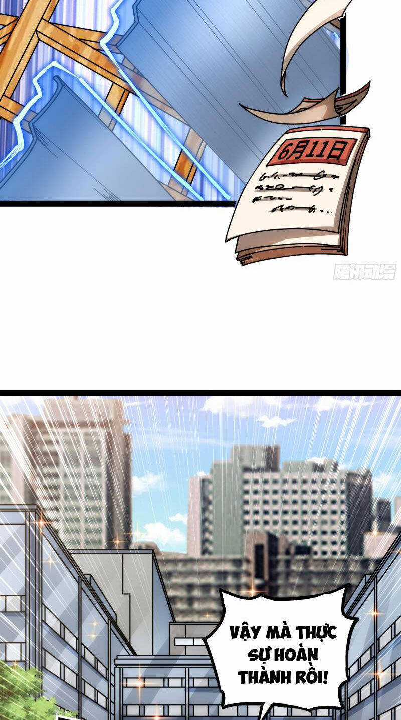 Mạnh Nhất Dị Giới - Chương 39 - Trang 4