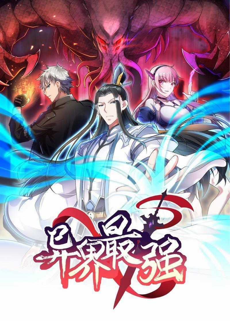 Mạnh Nhất Dị Giới - Chương 4 - Trang 1