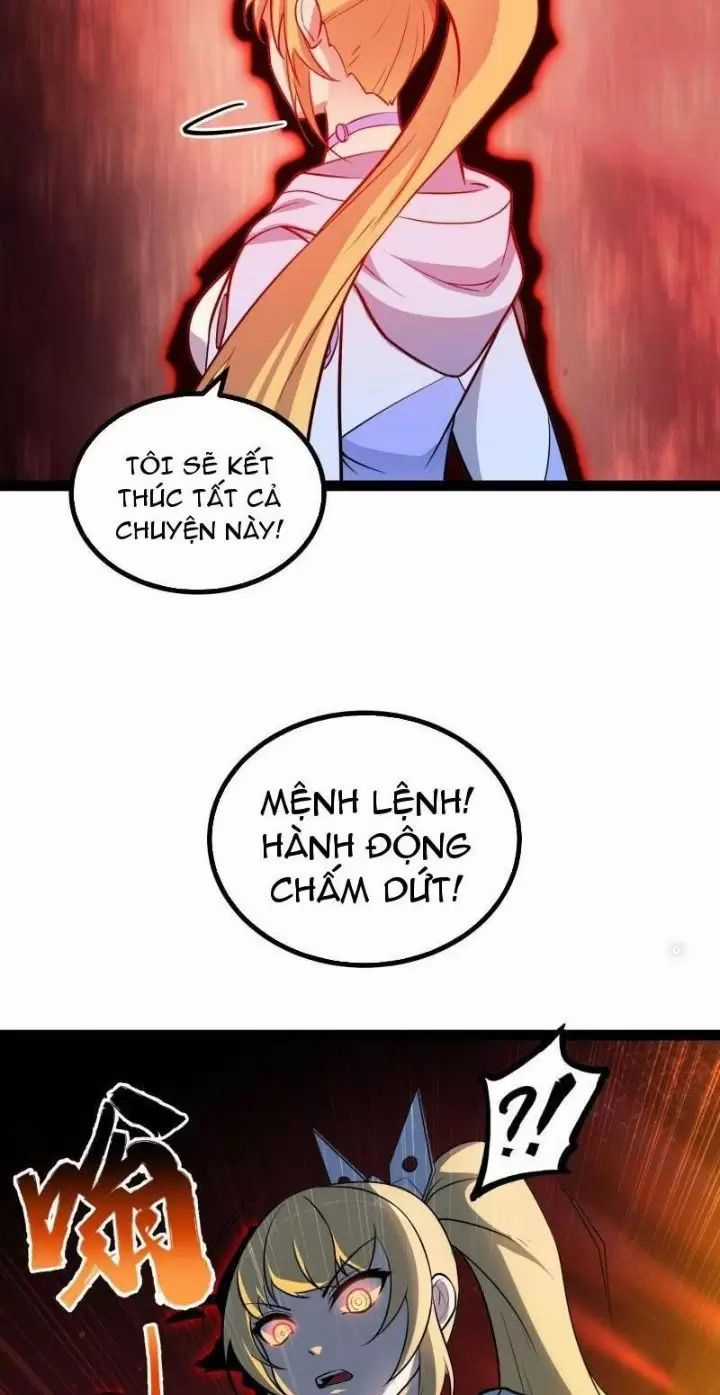 Mạnh Nhất Dị Giới - Chương 40 - Trang 3