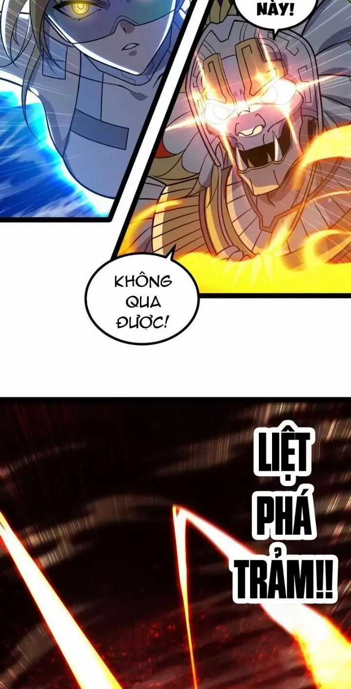 Mạnh Nhất Dị Giới - Chương 47 - Trang 3