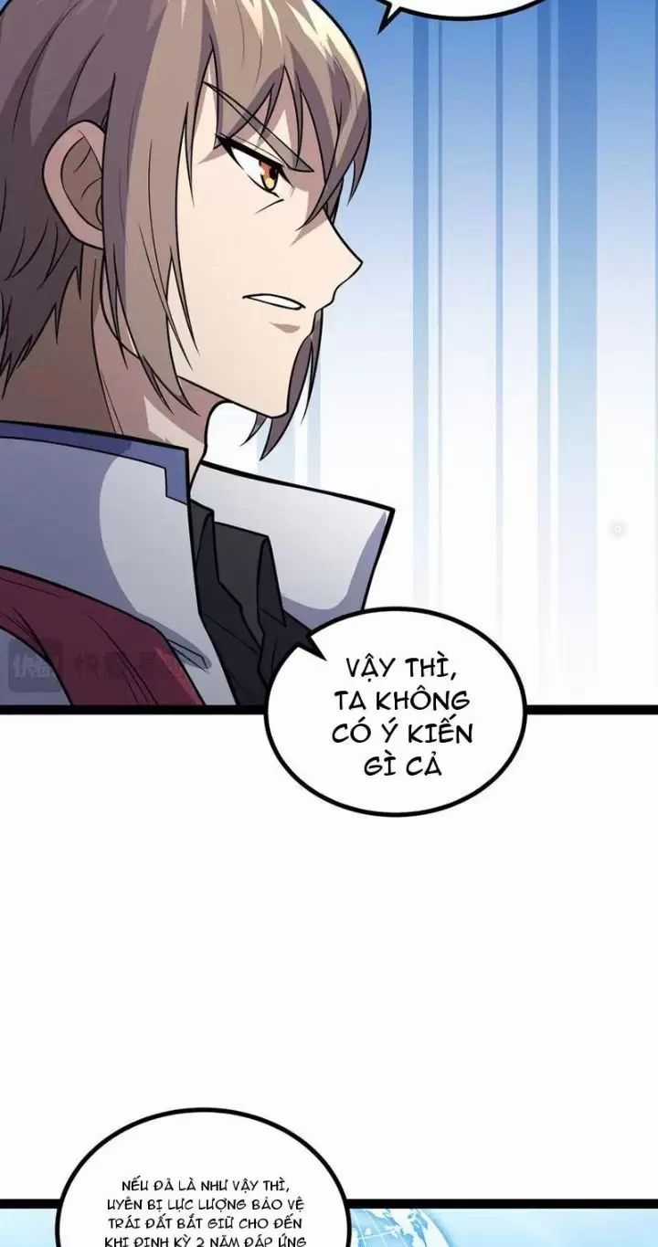 Mạnh Nhất Dị Giới - Chương 49 - Trang 11