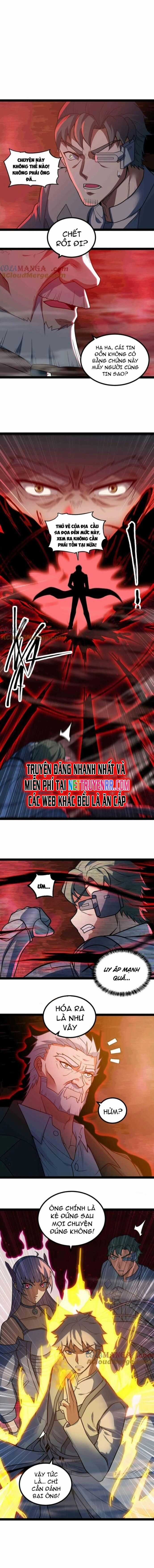 Mạnh Nhất Dị Giới - Chương 73 - Trang 3