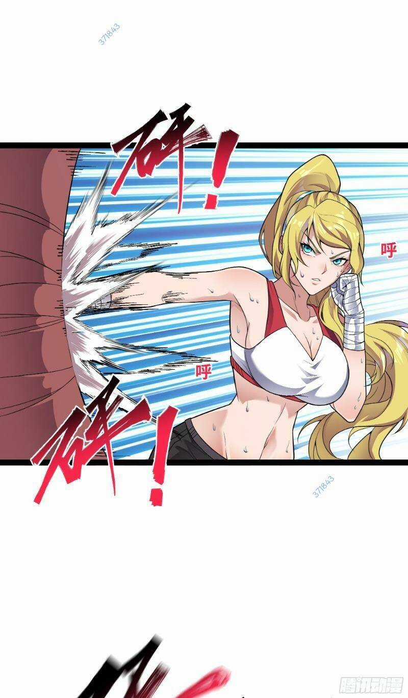 Mạnh Nhất Dị Giới - Chương 8 - Trang 4