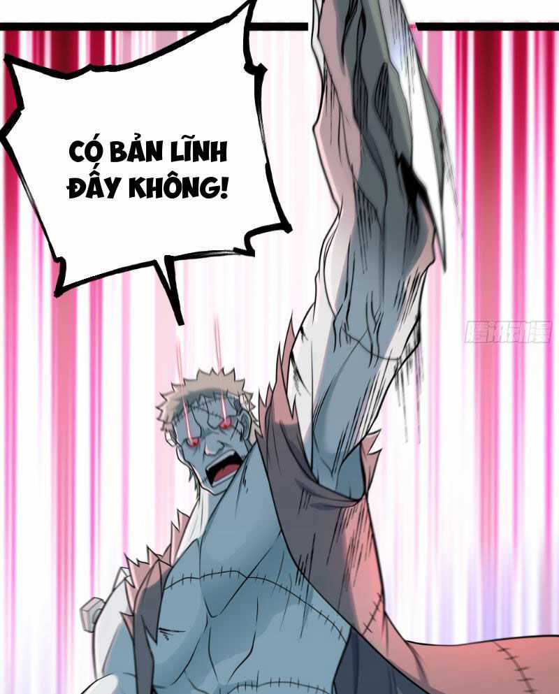 Mạnh Nhất Dị Giới - Chương 9 - Trang 50