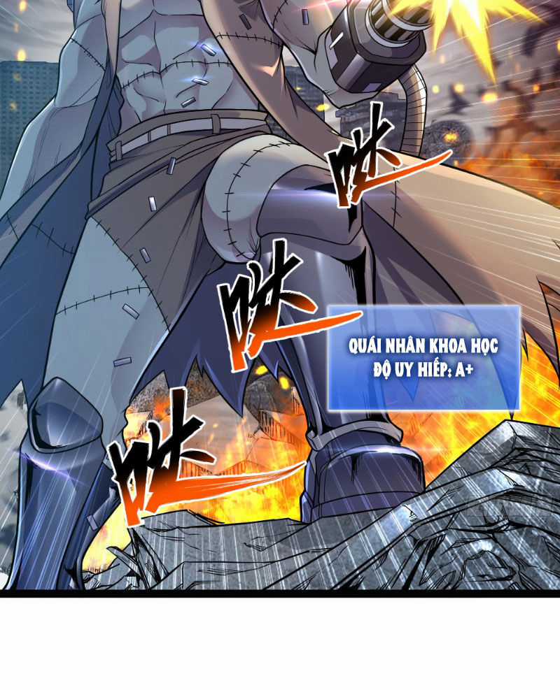 Mạnh Nhất Dị Giới - Chương 9 - Trang 6