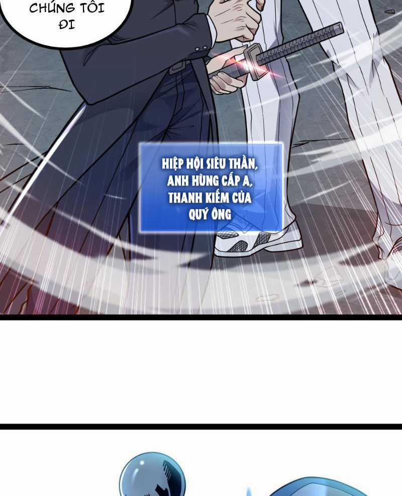 Mạnh Nhất Dị Giới - Chương 9 - Trang 12