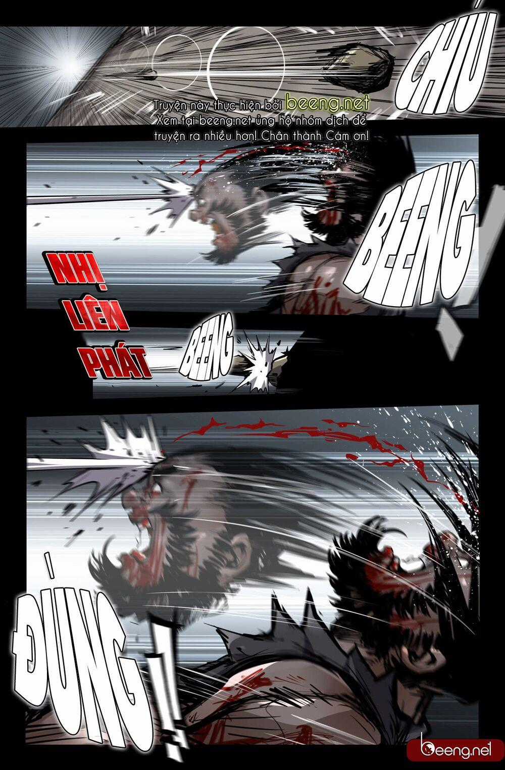 Mạnh Nhất Lịch Sử - Chapter 102 - Trang 1