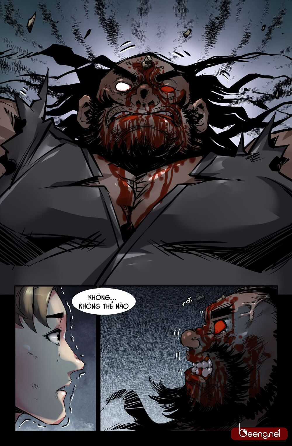 Mạnh Nhất Lịch Sử - Chapter 102 - Trang 3