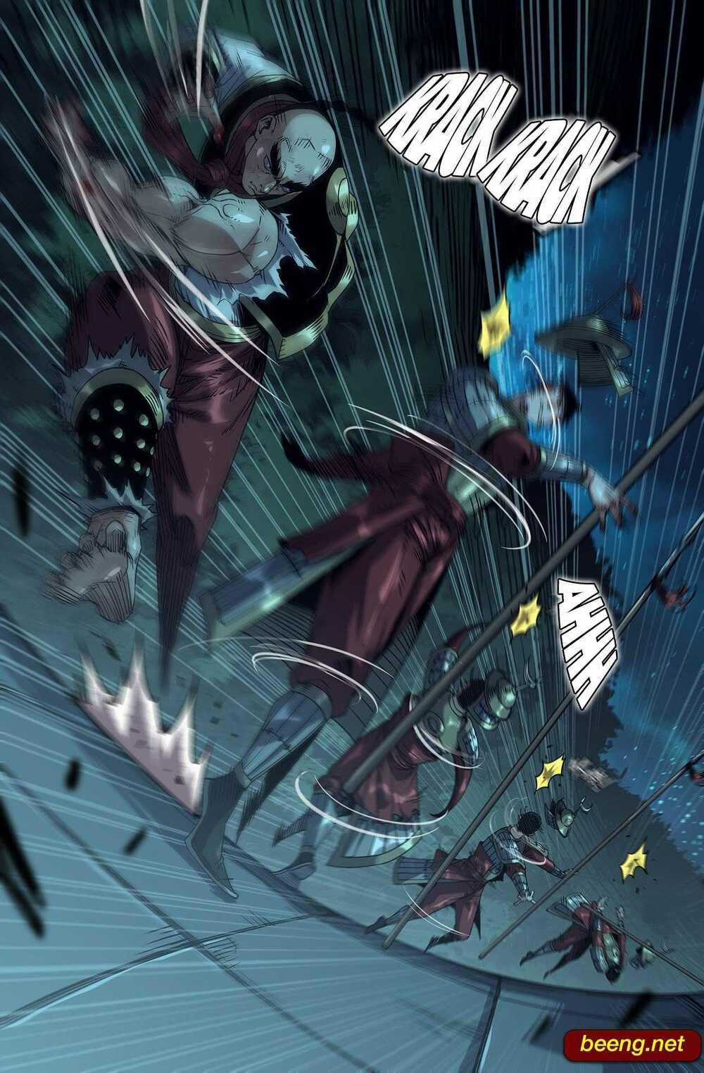 Mạnh Nhất Lịch Sử - Chapter 149 - Trang 2