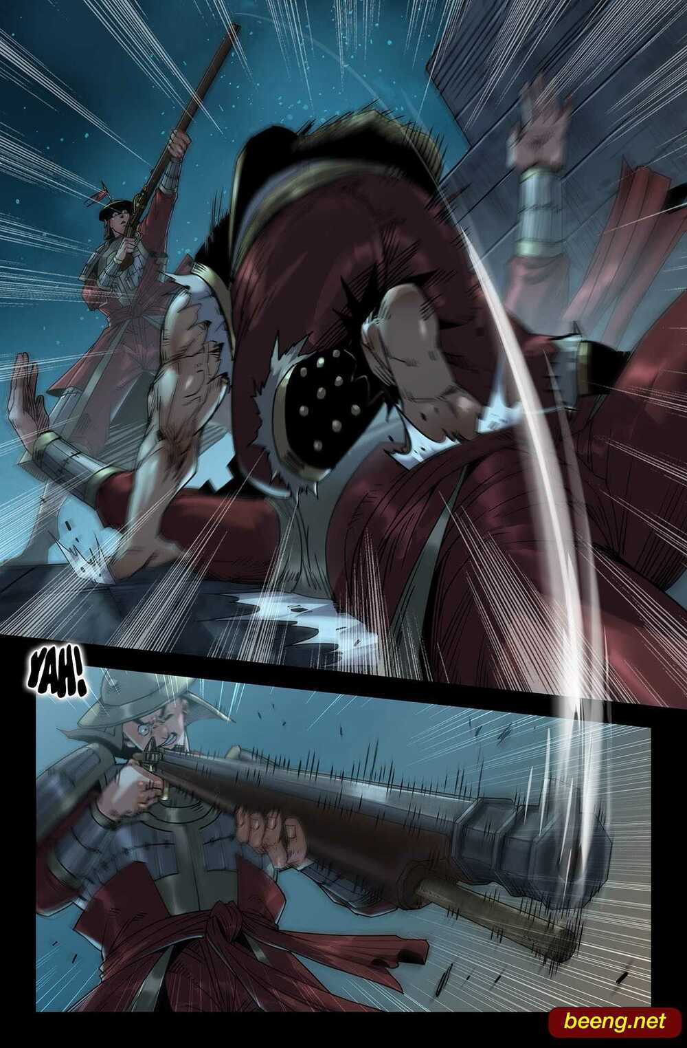 Mạnh Nhất Lịch Sử - Chapter 149 - Trang 5