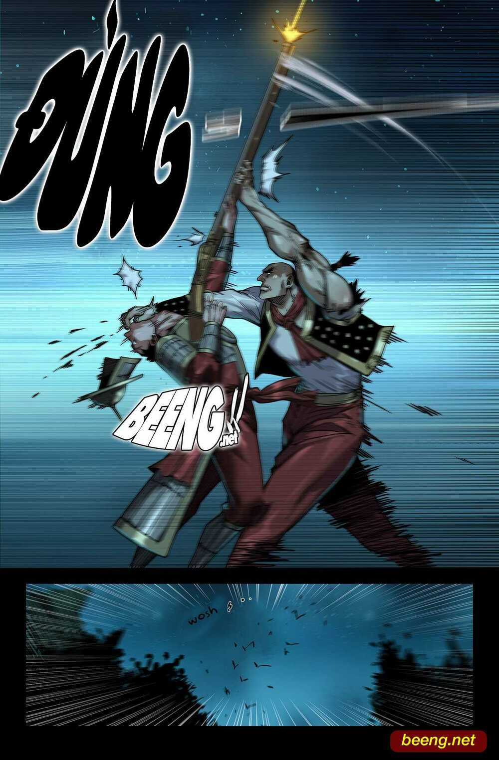 Mạnh Nhất Lịch Sử - Chapter 149 - Trang 6