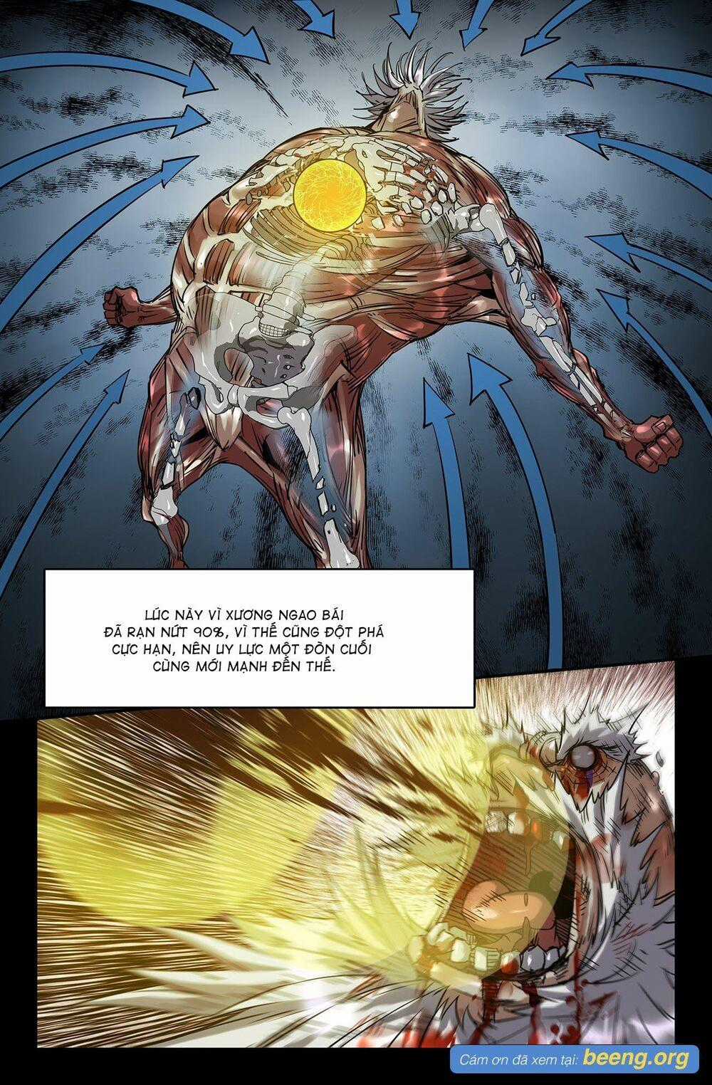 Mạnh Nhất Lịch Sử - Chapter 164 - Trang 10