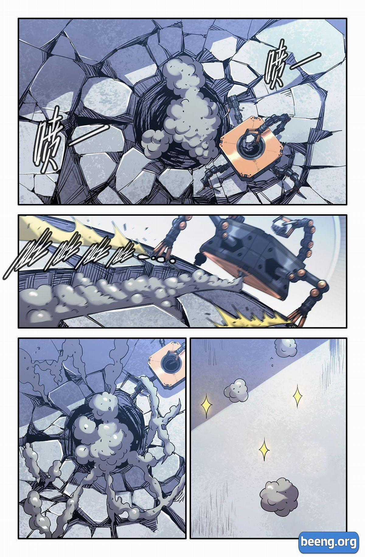 Mạnh Nhất Lịch Sử - Chapter 169 - Trang 1