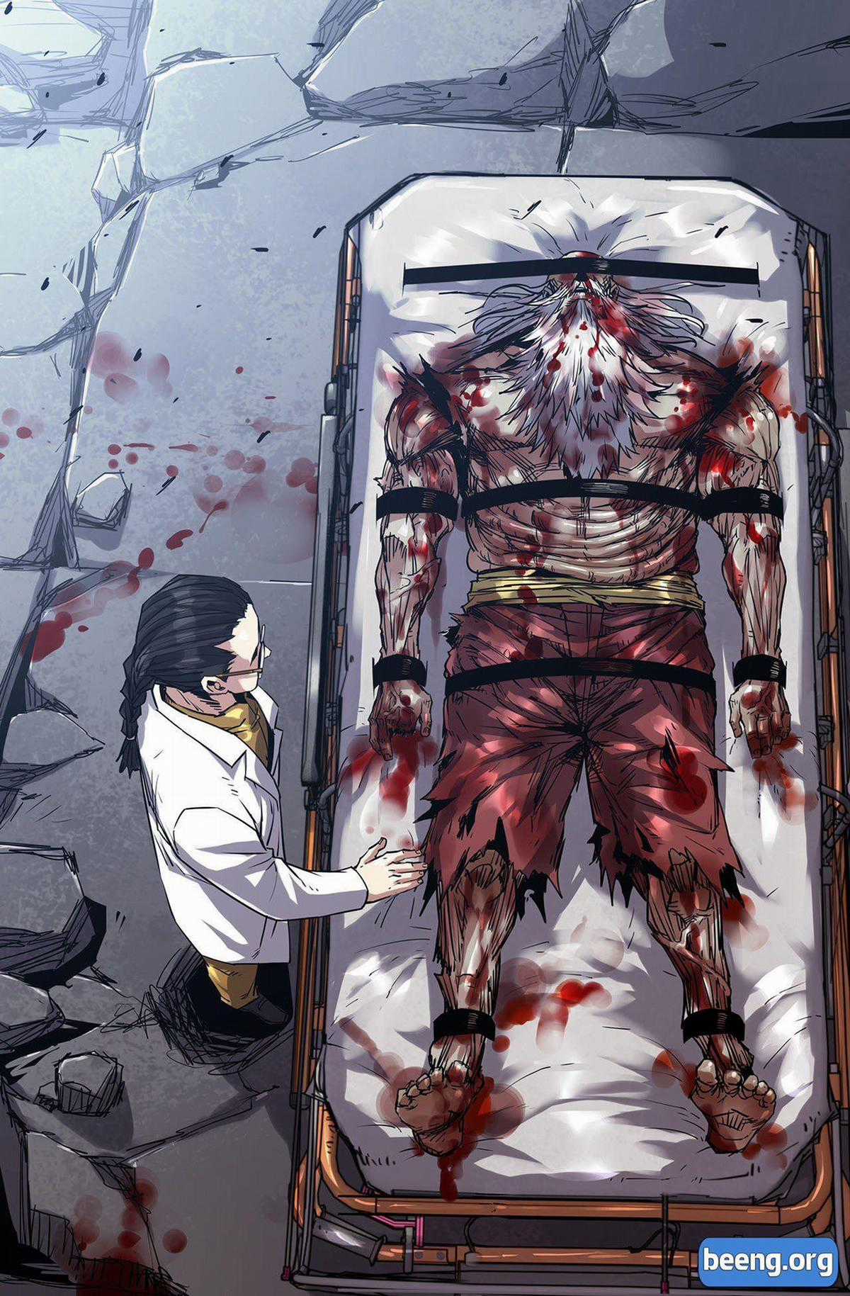 Mạnh Nhất Lịch Sử - Chapter 169 - Trang 8