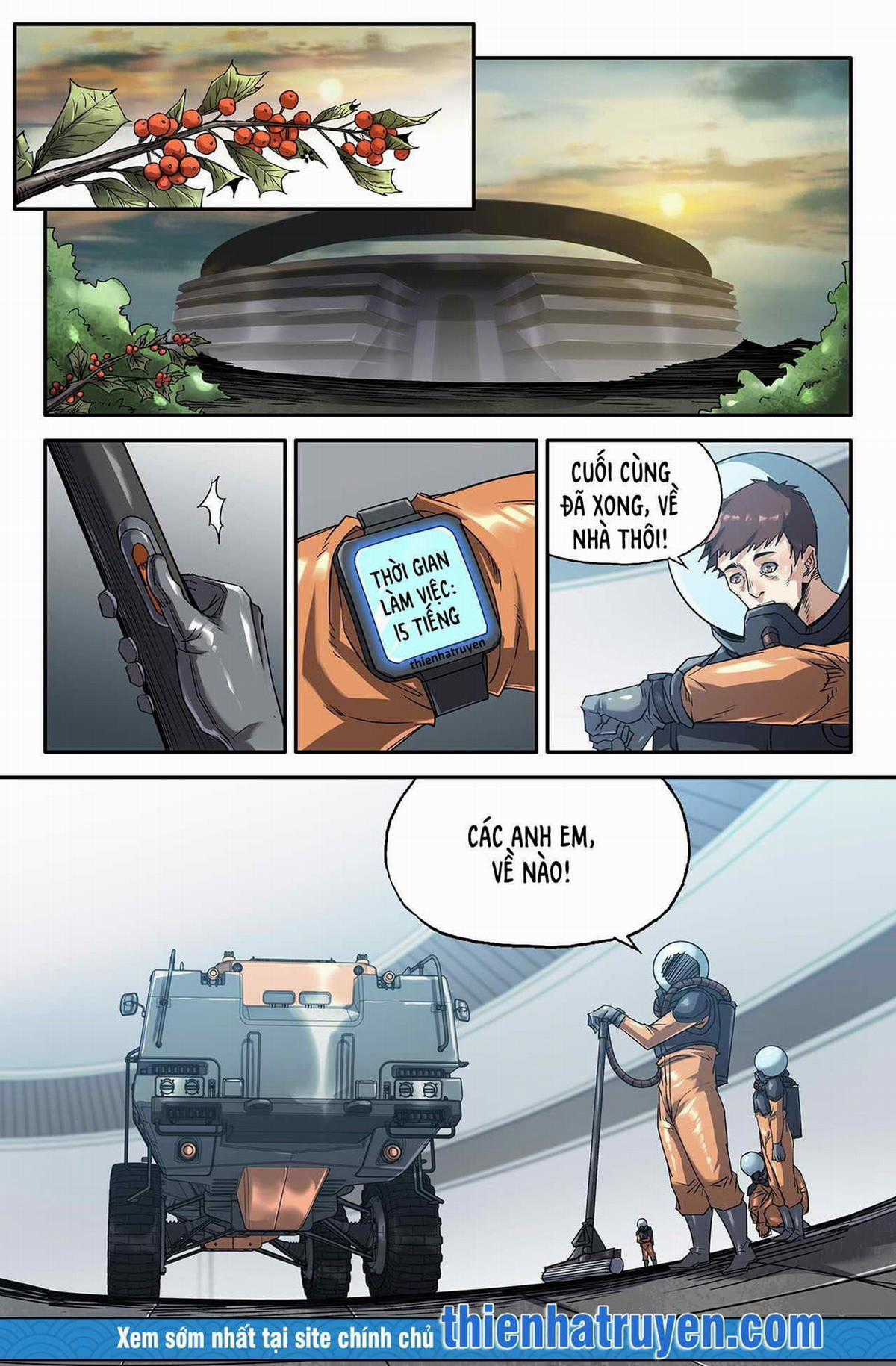 Mạnh Nhất Lịch Sử - Chapter 180 - Trang 1