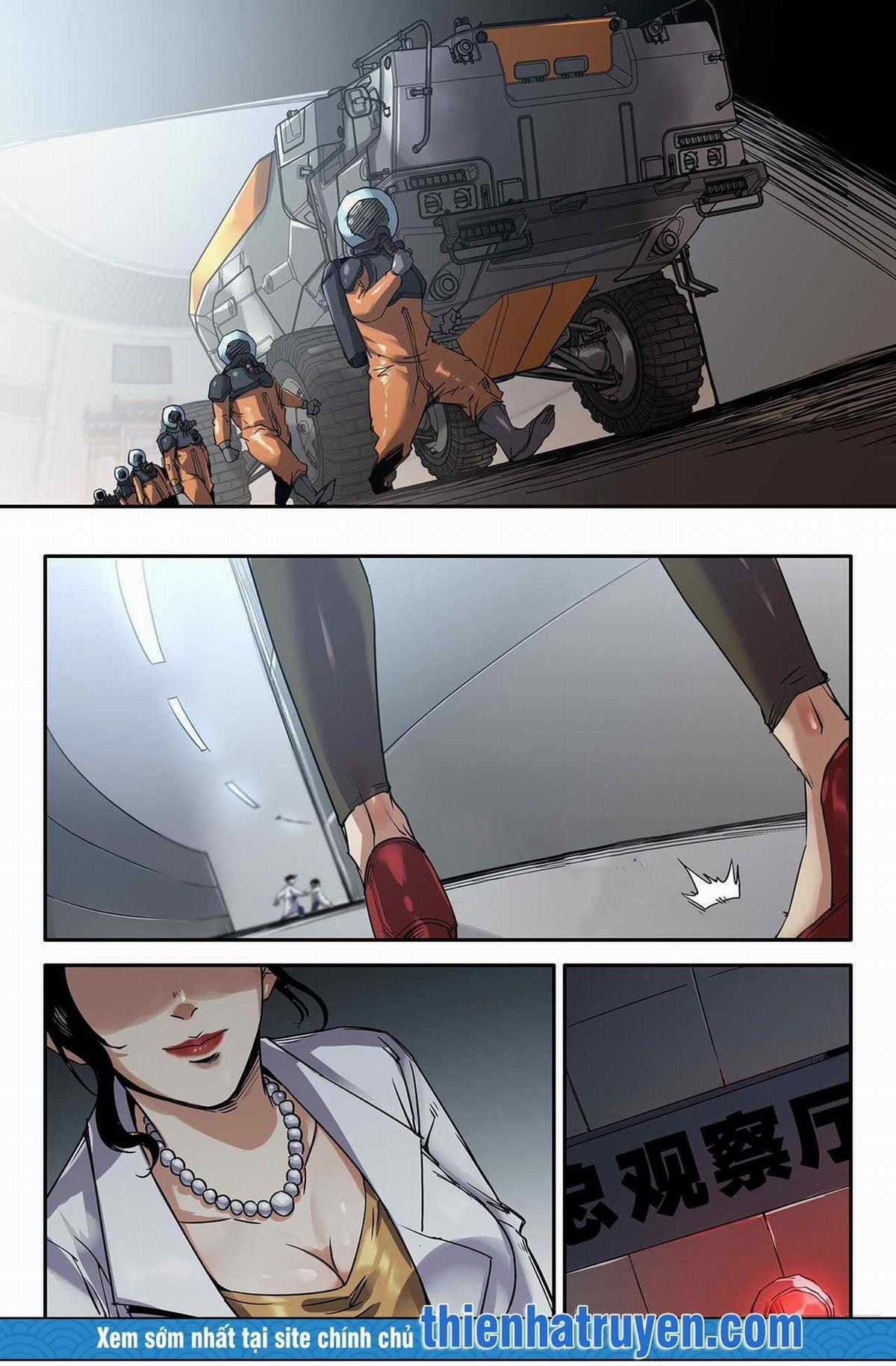 Mạnh Nhất Lịch Sử - Chapter 180 - Trang 2