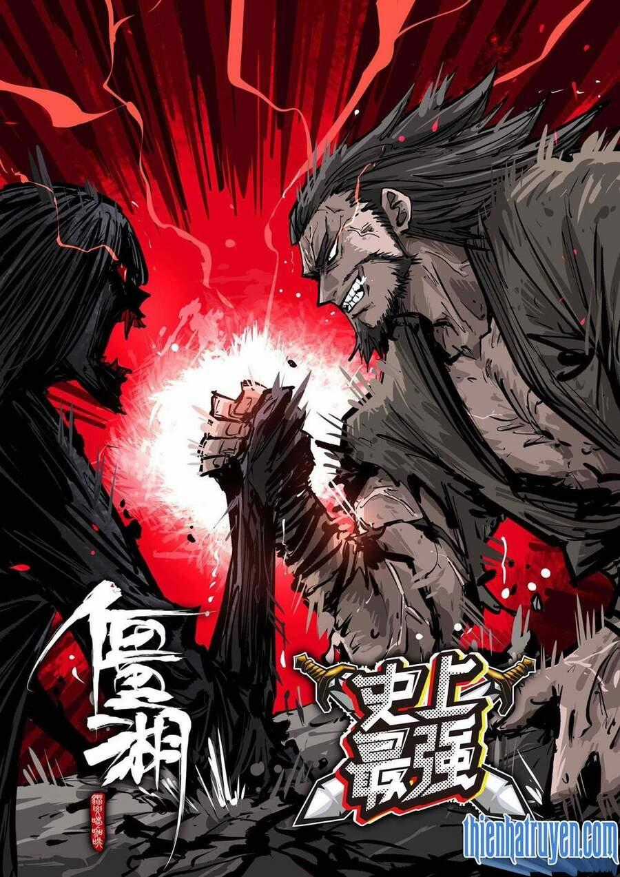 Mạnh Nhất Lịch Sử - Chapter 183 - Trang 1