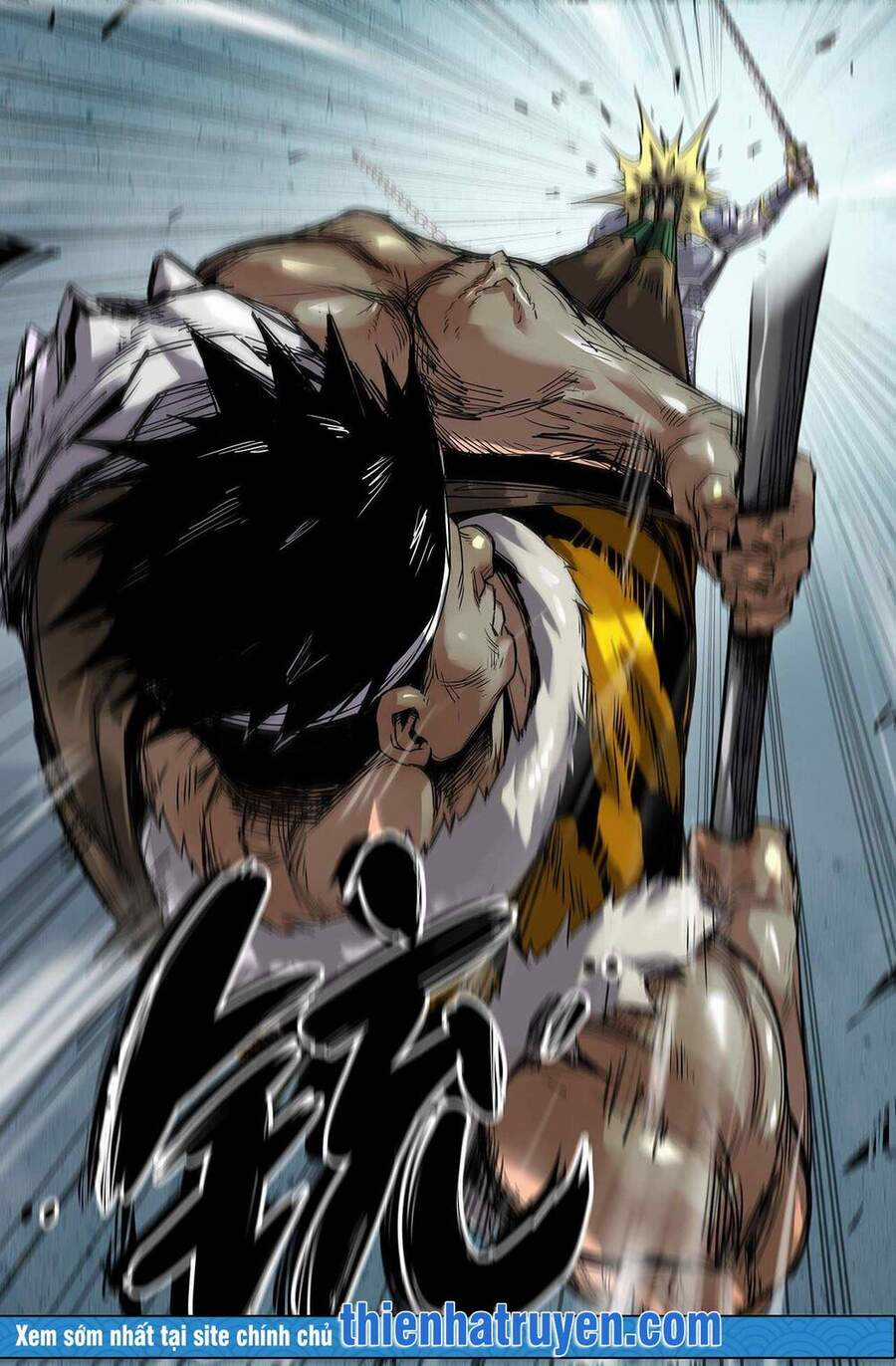 Mạnh Nhất Lịch Sử - Chapter 183 - Trang 6