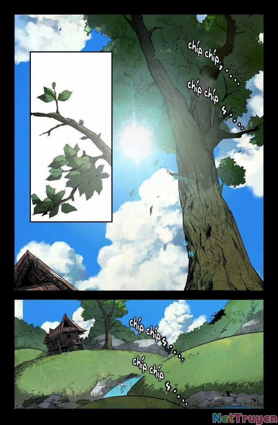 Mạnh Nhất Lịch Sử - Chapter 209 - Trang 1