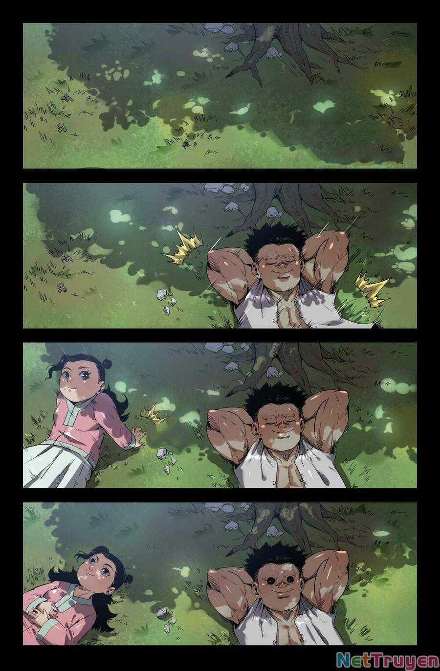 Mạnh Nhất Lịch Sử - Chapter 209 - Trang 14