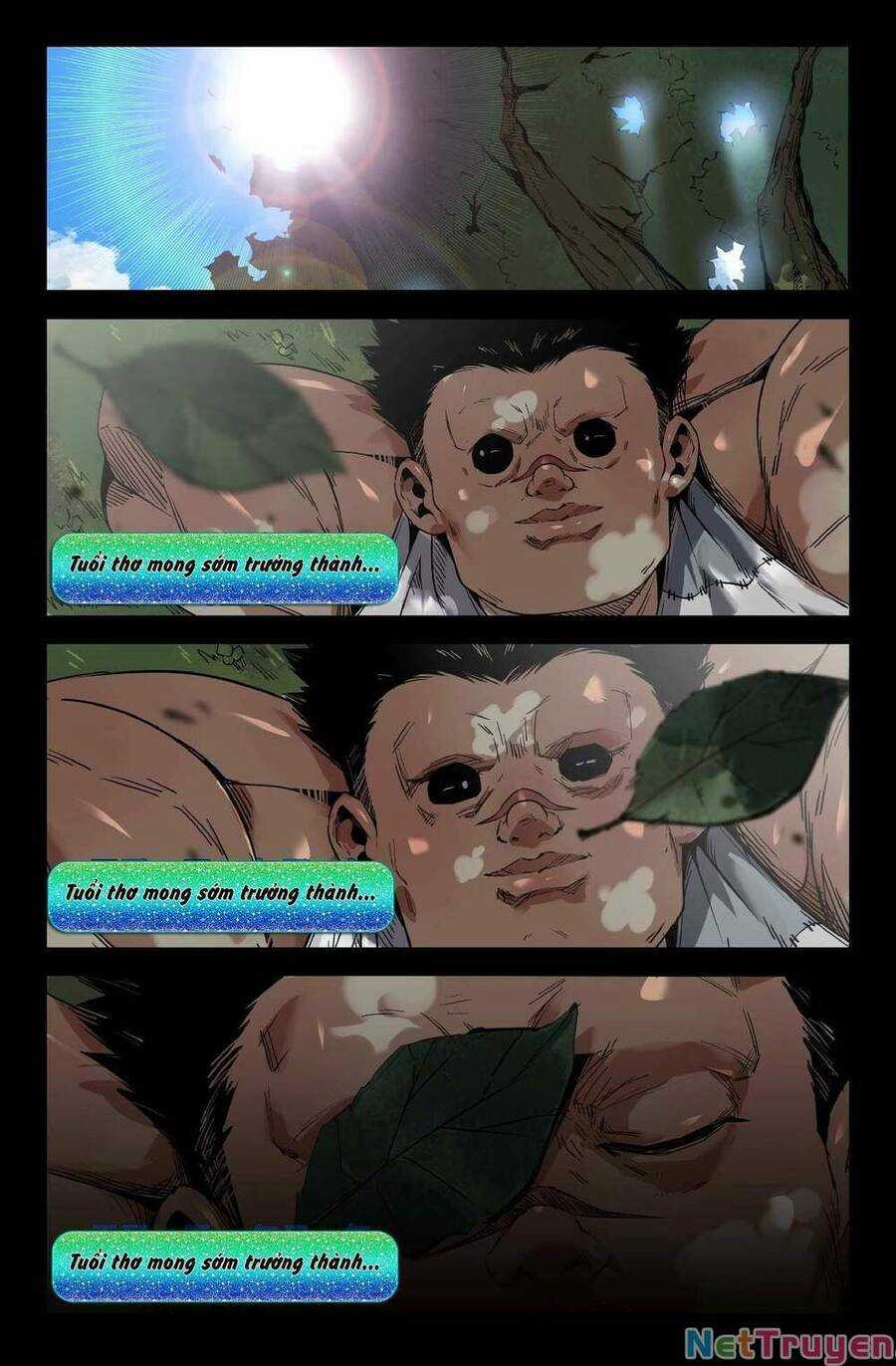 Mạnh Nhất Lịch Sử - Chapter 209 - Trang 16