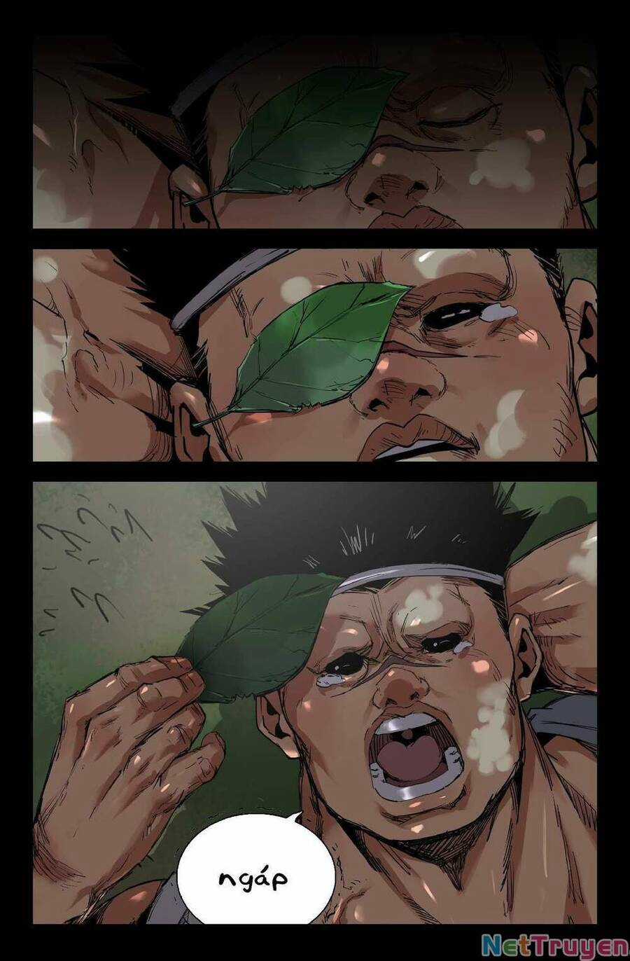 Mạnh Nhất Lịch Sử - Chapter 209 - Trang 17