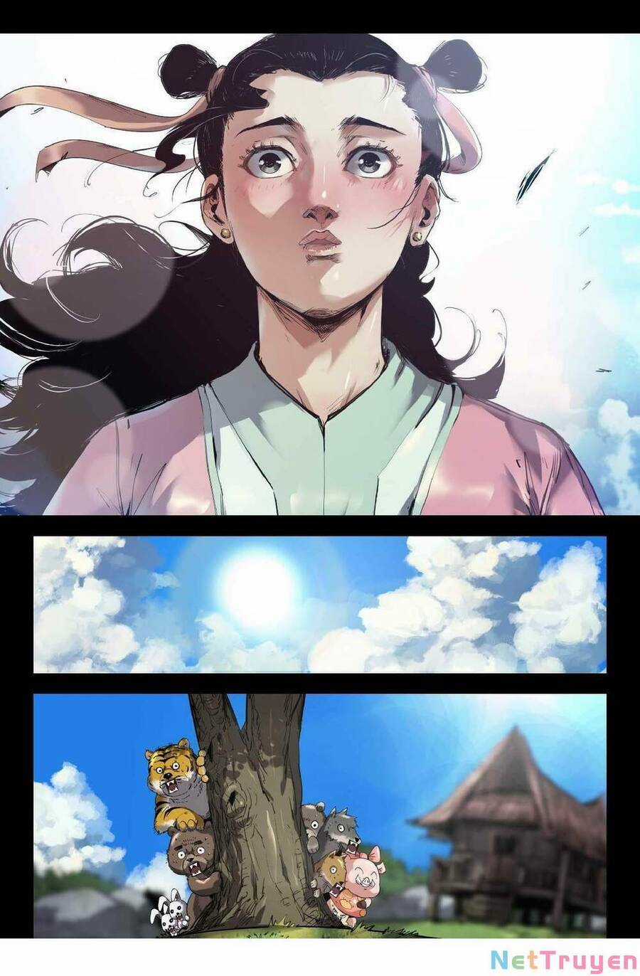 Mạnh Nhất Lịch Sử - Chapter 209 - Trang 25