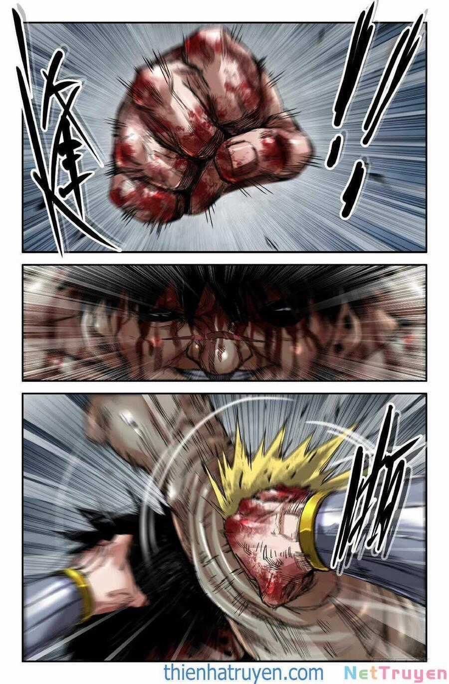 Mạnh Nhất Lịch Sử - Chapter 209 - Trang 29