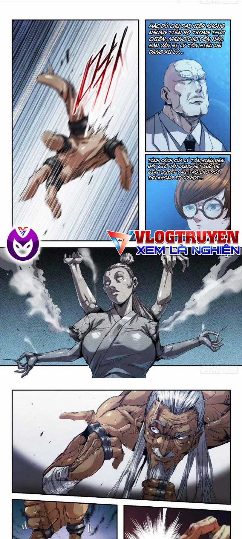 Mạnh Nhất Lịch Sử - Chapter 235 - Trang 2