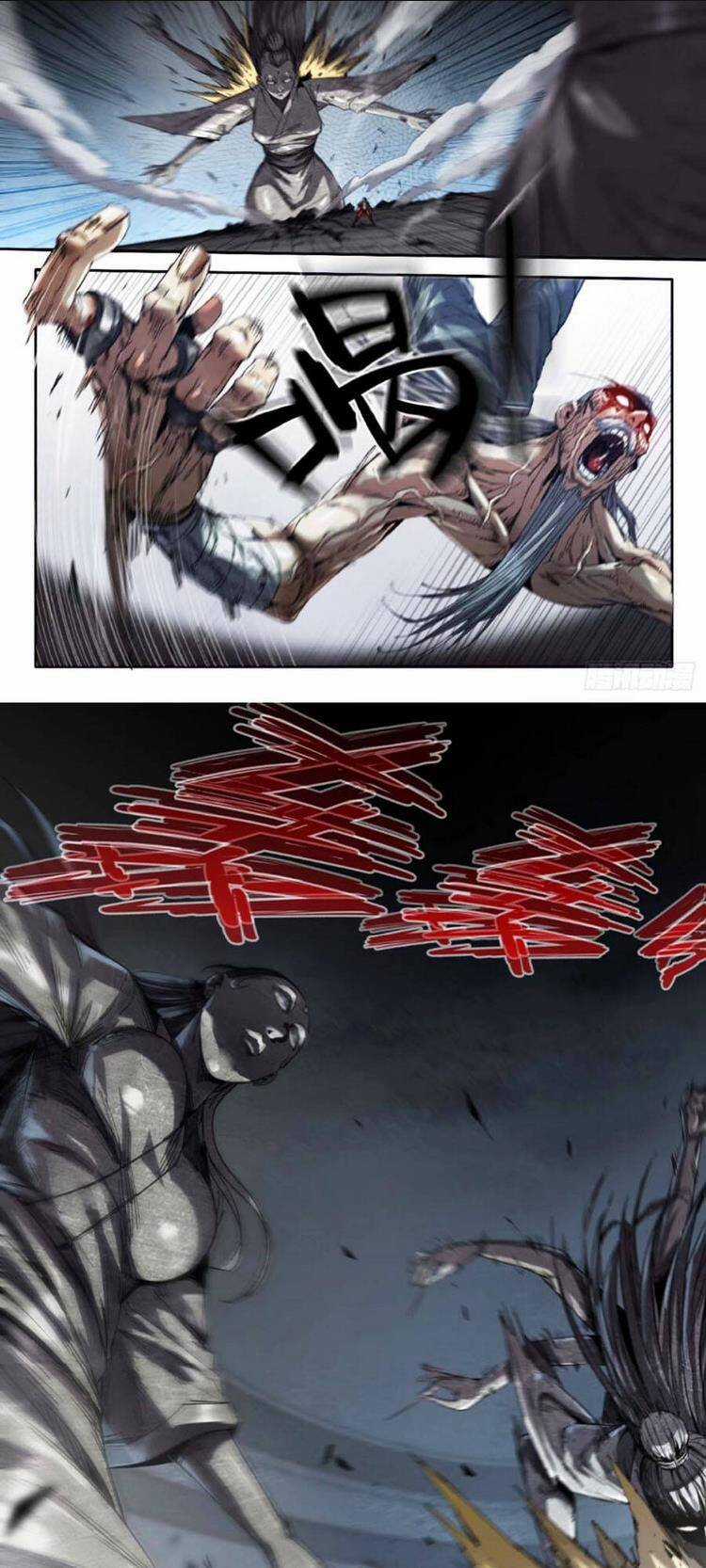 Mạnh Nhất Lịch Sử - Chapter 235 - Trang 5