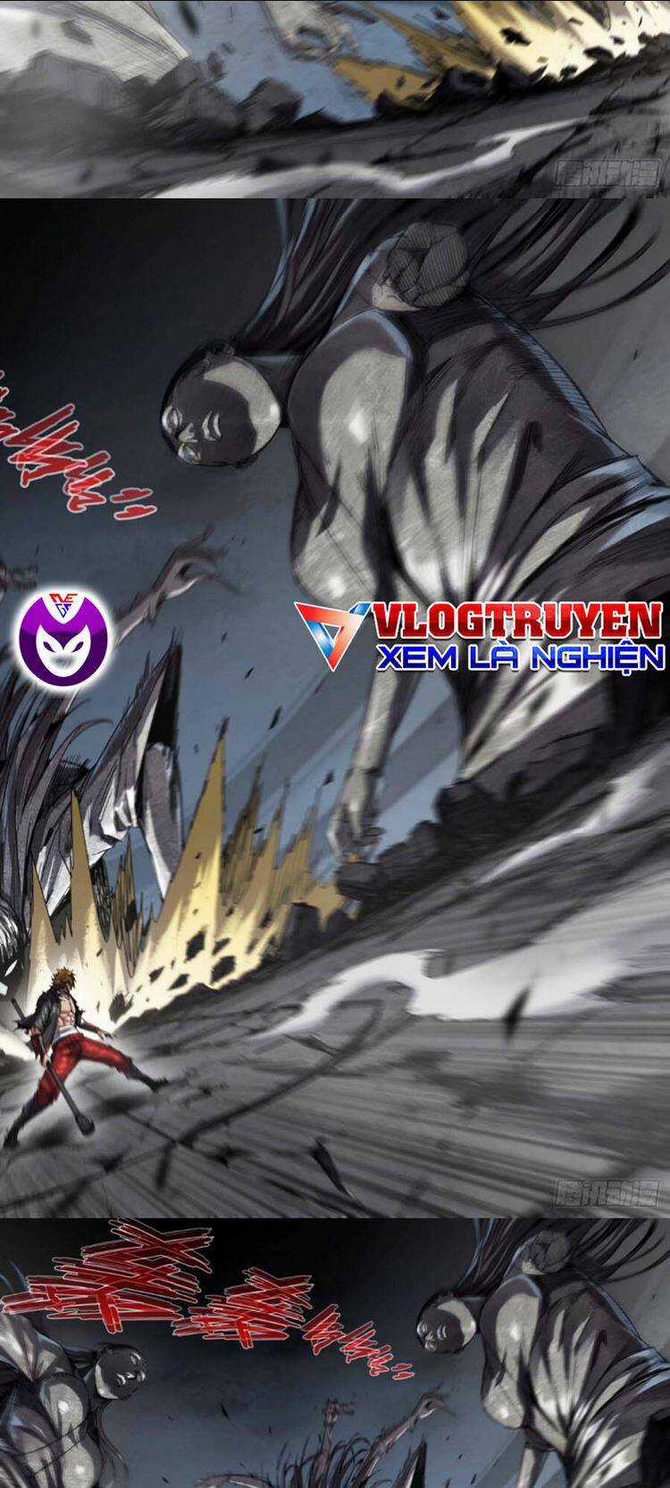 Mạnh Nhất Lịch Sử - Chapter 235 - Trang 6