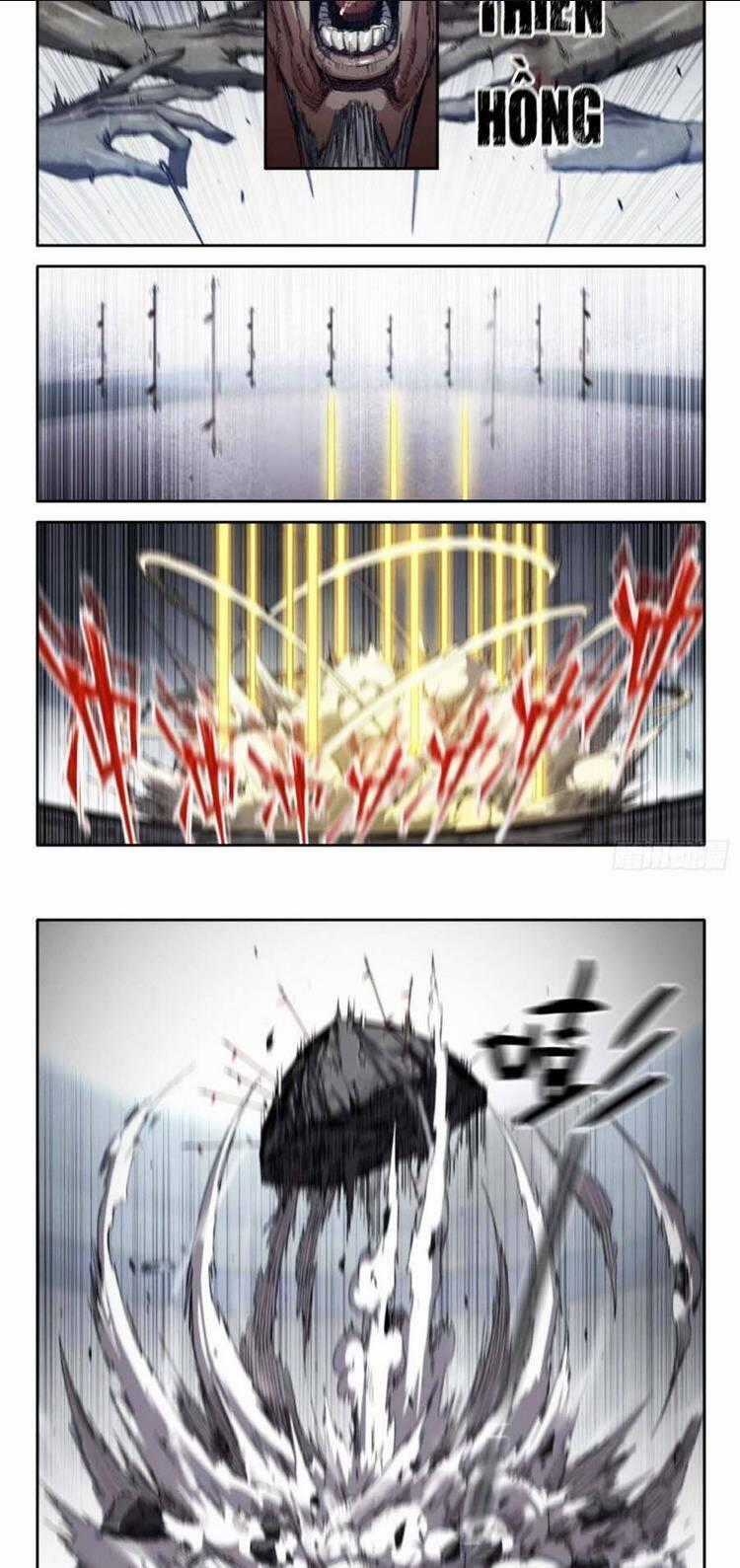 Mạnh Nhất Lịch Sử - Chapter 235 - Trang 8