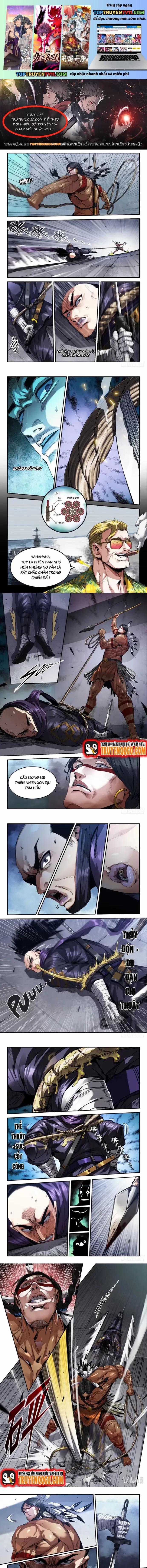 Mạnh Nhất Lịch Sử - Chapter 260 - Trang 1