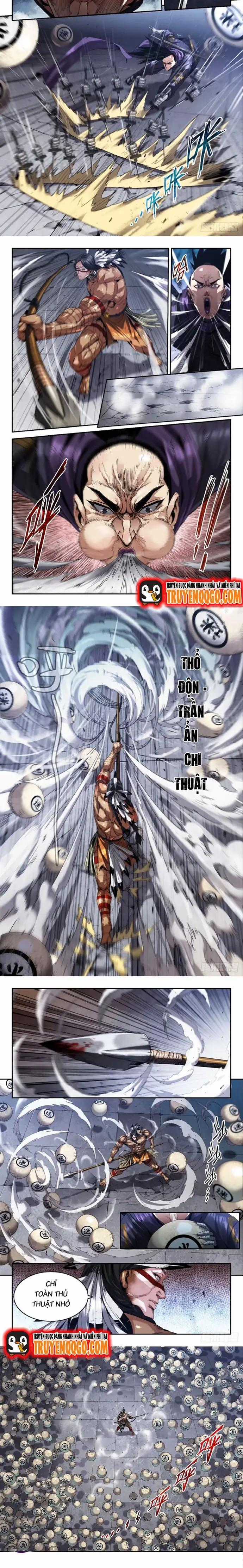 Mạnh Nhất Lịch Sử - Chapter 260 - Trang 2